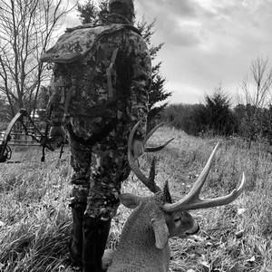 Meet your Posher, Keith